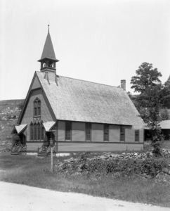 New Boson Congregational Church, Sandisfield, MA